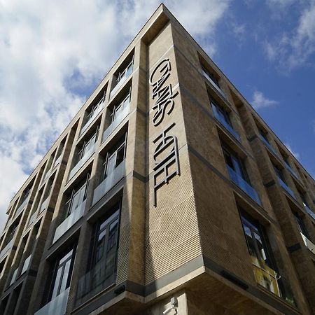 Galata'S Hotel Istanbul Exterior photo